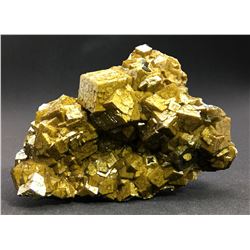 Garnet v. Andradite from China  (53030)