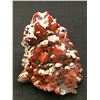 Image 1 : Quartz and Calcite from Wuhuashan Mountain, China  (53102)