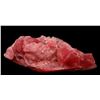 Image 1 : Rhodochrosite and Fluorite from Wutong Mine, China  (53056)