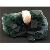 Image 1 : Fluorite from Okorusu Mine, Namibia  (53072)