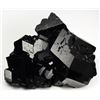 Image 1 : Schorl (Black Tourmaline) from Namibia  (53121)