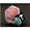 Image 1 : Apatite and Schorl from Pakistan  (53062)