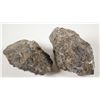 Image 1 : Deer Trail Gold-Silver-Base Metal Mine (Two Specimens)  (61110)