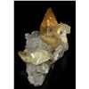 Image 1 : Calcite from Elmwood Mine, Tennessee  (53009)