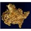 Image 1 : Spectacular South Comstock Crystalline Gold Specimen  (117930)