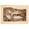 Image 1 : Malkoff Diggins Photo Card  (80104)