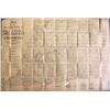 Image 1 : Map of Shasta County Showing Mining Claims  (113223)