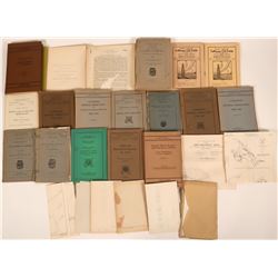 Books on California Mining  (116409)