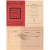 Image 1 : Monarch Mining, Tunnel, Transportation & Power Co. Prospectus  (119587)