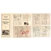 Image 1 : Colorado Mining Prospectus With Three Great Claim Maps  (111934)