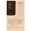 Image 1 : Rare 1901 Tonopah Prospectus With Claim Map  (111984)