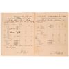 Image 1 : New Mexico Territory Mining Assay Reports  (113236)