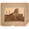 Image 1 : Photograph of Anthracite (Coal) Mine in Pennsylvania  (113210)