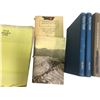 Image 1 : Bingham, UT Mining & Geology Books (6)  (86656)
