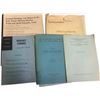 Image 1 : East Tintic, UT Mining and Geology Booklets and Maps  (86671)