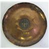 Image 1 : AIME 1940 Regional Meeting Copper Ashtray  (88371)