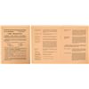 Image 1 : Majestic Mining Properties Promotional Letter to Stockholders  (119588)