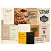 Image 1 : Utah Mining Booklets (13)  (86452)