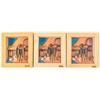 Image 1 : Big Bonanza Mine Shadow Boxes by David Nagel (3)  (58712)