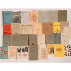 A Variety of Mining Publications  (118256)