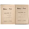 Image 1 : Mining and Scientific Press  (81170)