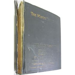 The Mines Handbook  (86631)