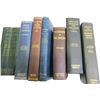 Image 1 : Mine Chemistry Hardcovers (7)  (86640)