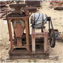 Amsco Crusher  (120099)