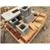 Image 1 : Assay Lab Fire bricks, Liners  (120094)