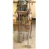 Image 1 : Assay Lab Furnace Tools  (120087)