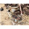 Image 3 : Assay Lab Furnace Tools- Bullion Pouring Tools  (120092)