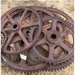Funky Gears  (120097)