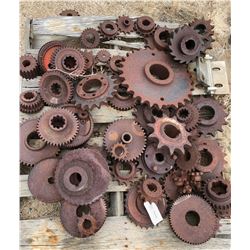 Funky Gears  (120096)