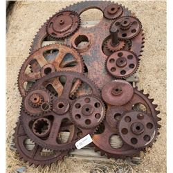 Funky Gears  (120095)