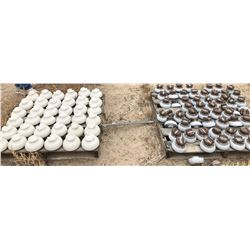 Insulators  (120100)