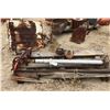 Image 1 : Underground Drill and Jackleg, antique  (120104)