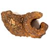 Image 1 : Large Cast-Iron Artifact from Major Stamp Mill   (56373)