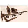 Image 1 : Mining Models and Rusty Tools  (116728)