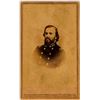 Image 1 : Confederate General Civil War CDV Photograph  (117309)