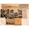 Image 1 : WWI WWII Article Photographs & Book  (117485)