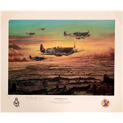 Homeward Bound Eagles  (109419)