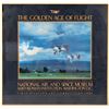 Image 1 : Golden Age of Flight lithographic print  (106448)