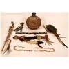 Image 2 : Native American display  (112776)