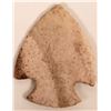 Image 1 : Historical Native American Projectile  (117354)