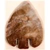 Image 1 : Polychrome Jasper Dart Point Texas  (117345)