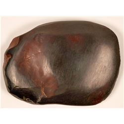 Indian Artifact Mojave Desert  (117322)