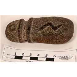 American Indian Grinding Pestle  (119051)