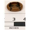 Image 1 : Exquisite Miniature Datsolalee Oval Basket   (119996)
