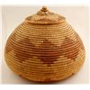 Image 1 : South African Zulu Basket  (119642)