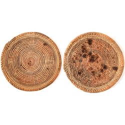 Central California Tray "Basket"  (84864)